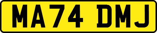 MA74DMJ