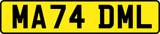 MA74DML