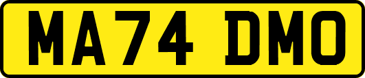 MA74DMO