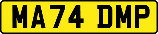 MA74DMP