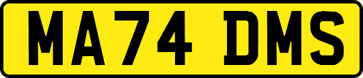 MA74DMS