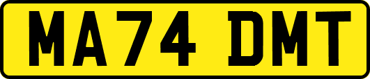MA74DMT