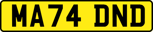 MA74DND