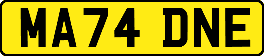 MA74DNE