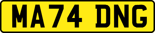 MA74DNG