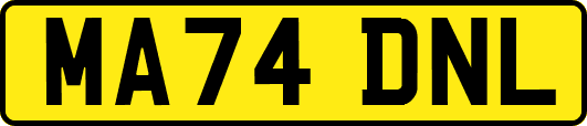 MA74DNL