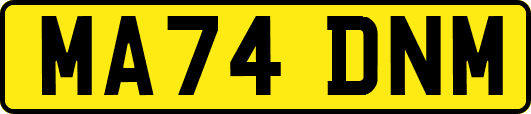 MA74DNM