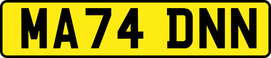 MA74DNN