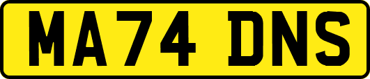 MA74DNS