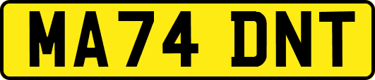MA74DNT