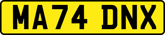 MA74DNX