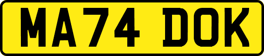 MA74DOK