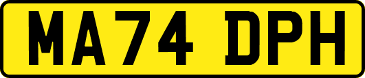 MA74DPH