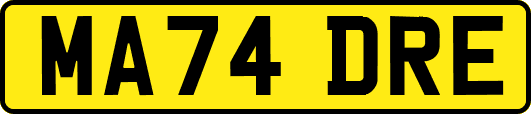 MA74DRE