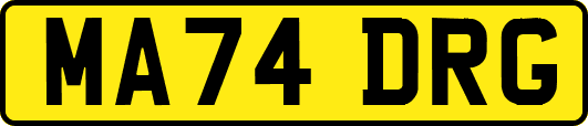 MA74DRG