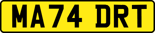 MA74DRT