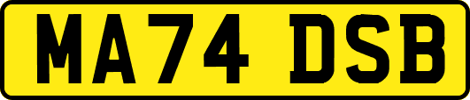 MA74DSB