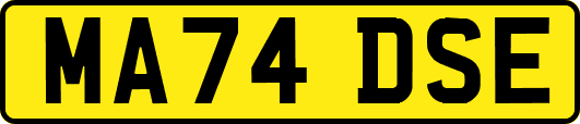 MA74DSE