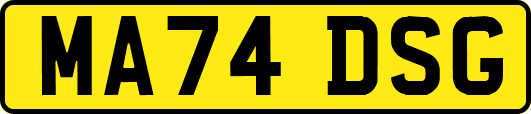 MA74DSG