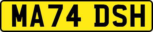 MA74DSH