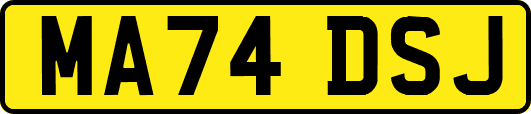 MA74DSJ