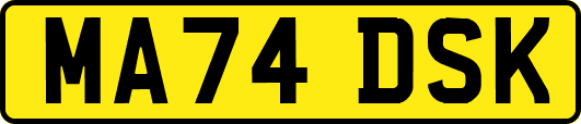 MA74DSK