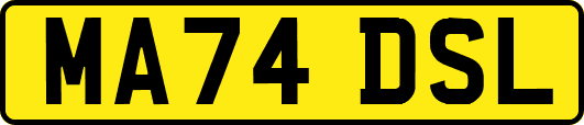 MA74DSL
