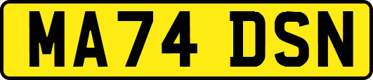 MA74DSN