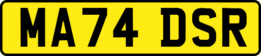 MA74DSR