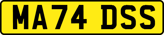 MA74DSS