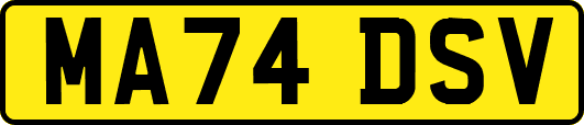 MA74DSV