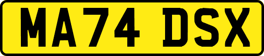 MA74DSX