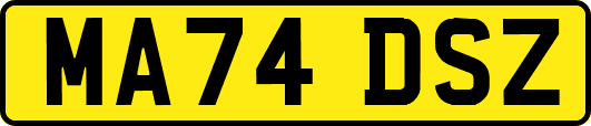 MA74DSZ