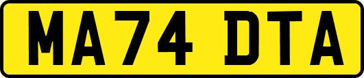 MA74DTA