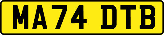 MA74DTB
