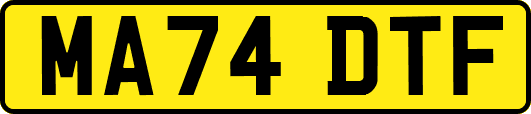 MA74DTF