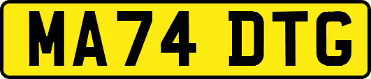 MA74DTG