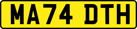 MA74DTH