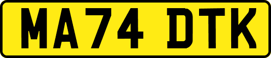 MA74DTK