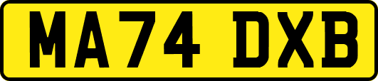 MA74DXB