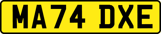 MA74DXE