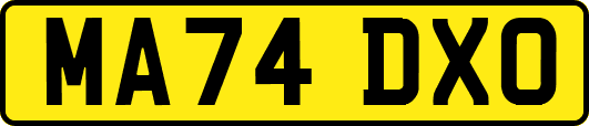 MA74DXO