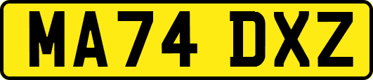 MA74DXZ