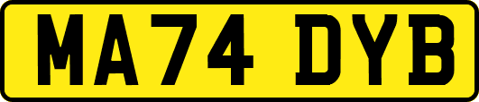 MA74DYB