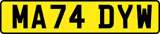 MA74DYW