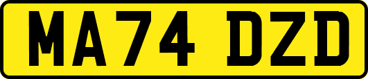 MA74DZD