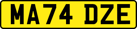 MA74DZE