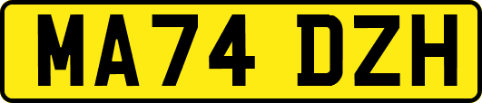 MA74DZH