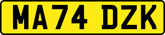 MA74DZK