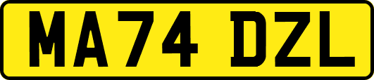 MA74DZL